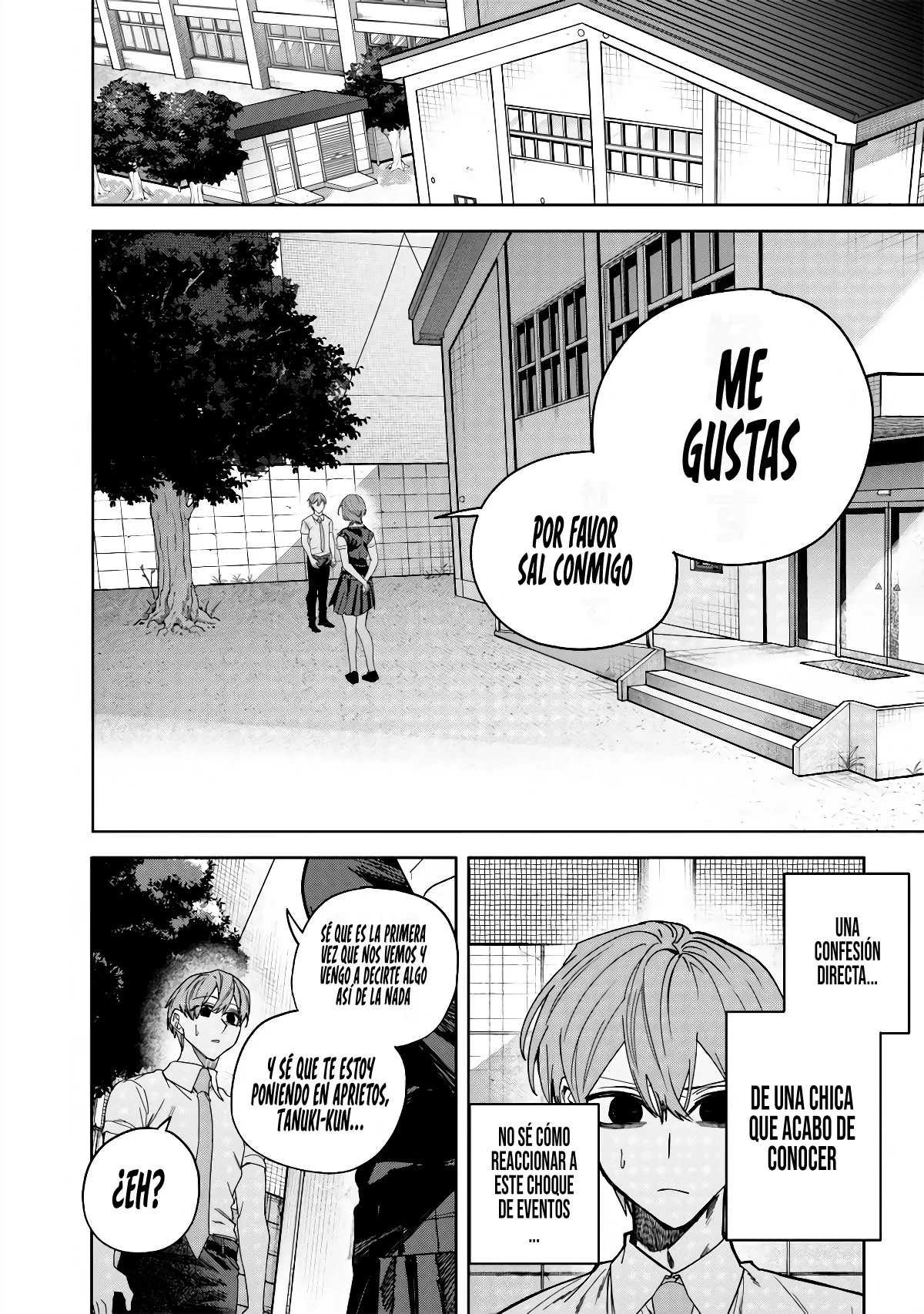 Kusobitch na Gal Ane wo Wakaraseru Hanashi Capítulo 64 - Page 12