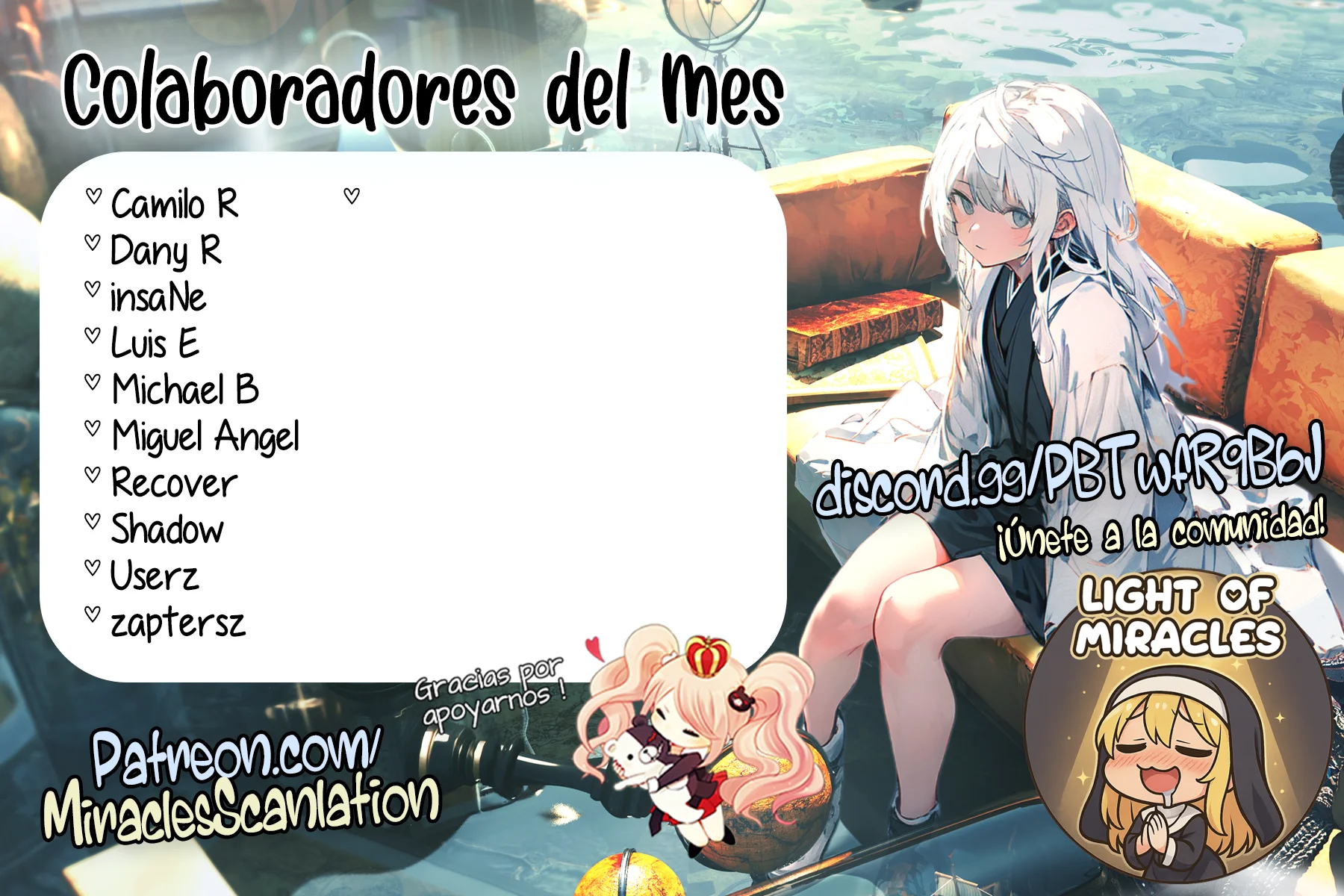 Kusobitch na Gal Ane wo Wakaraseru Hanashi Capítulo 64 - Page 16