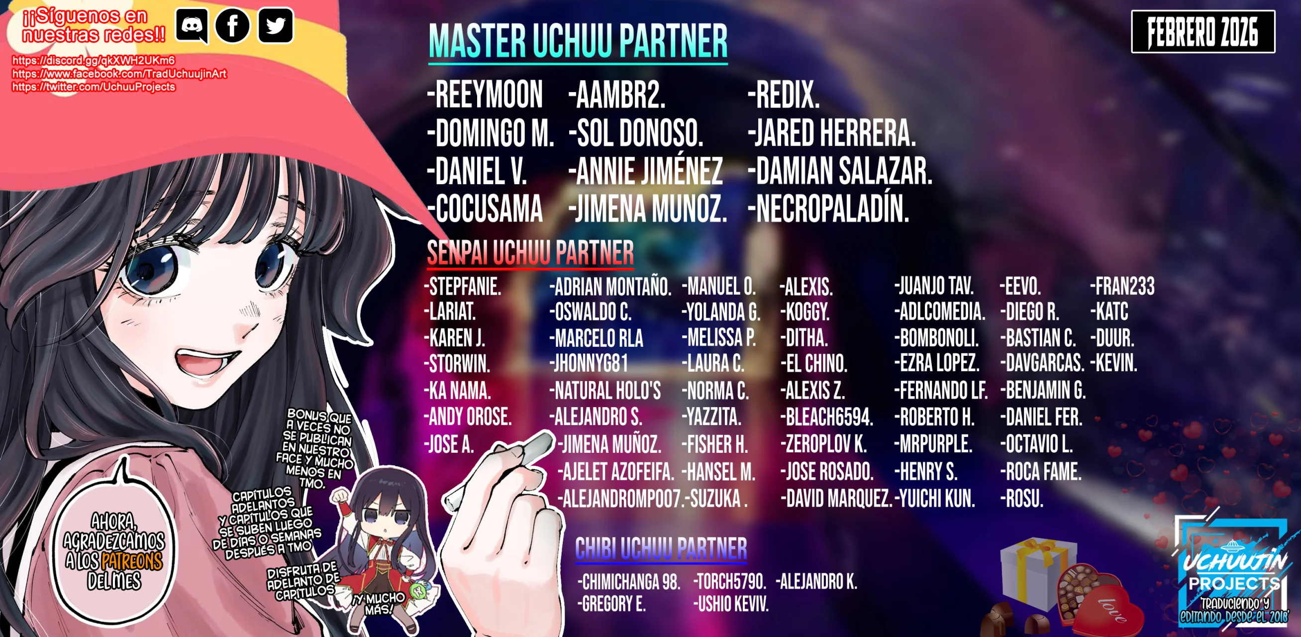 Kusobitch na Gal Ane wo Wakaraseru Hanashi Capítulo 66.5 - Page 2