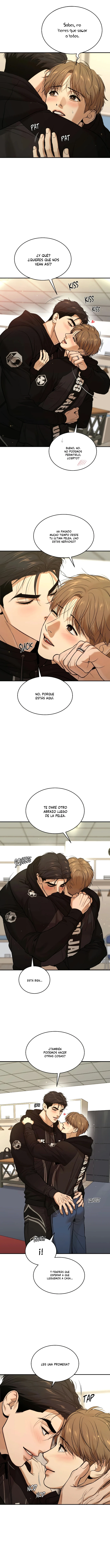 Jinx Capítulo 102 - Page 22