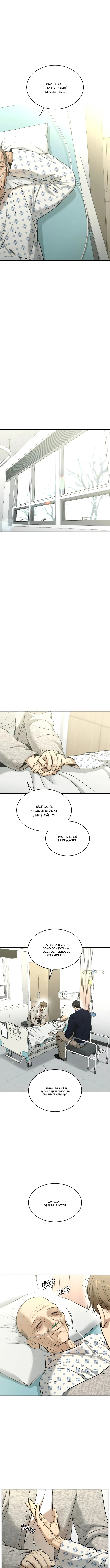 Jinx Capítulo 102 - Page 6