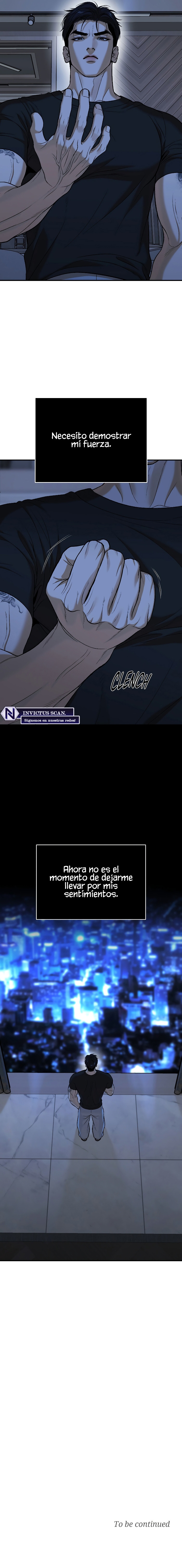 Jinx Capítulo 95 - Page 13