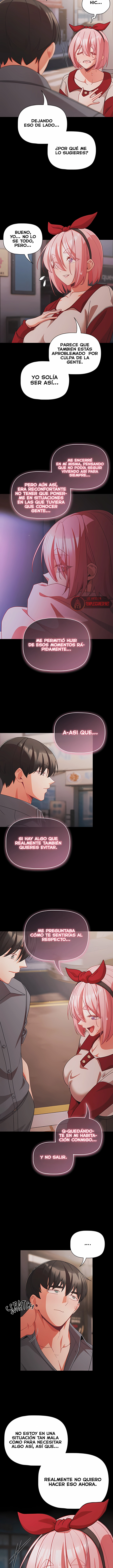 Seres de Oscuridad Capítulo 63 - Page 7