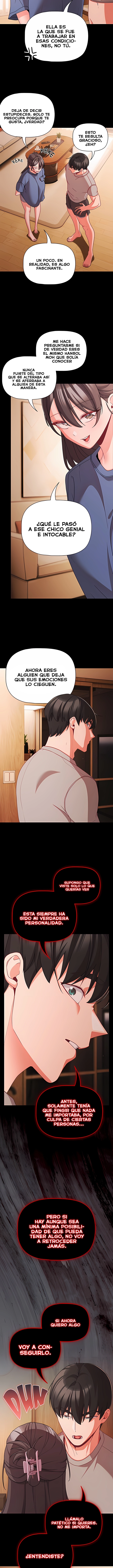 Seres de Oscuridad Capítulo 64 - Page 7