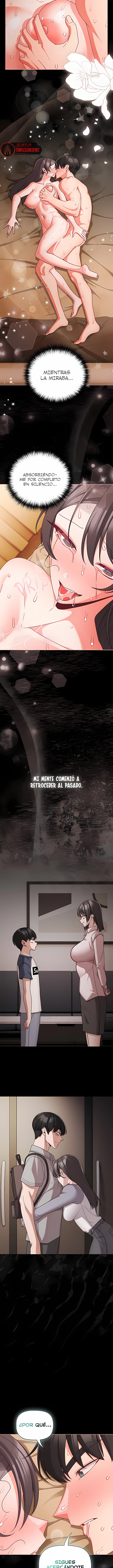 Seres de Oscuridad Capítulo 69 - Page 6