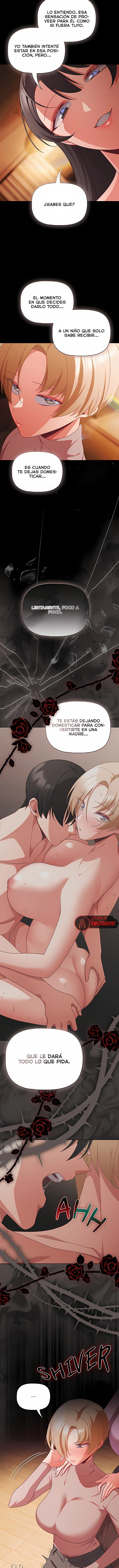 Seres de Oscuridad Capítulo 70 - Page 12