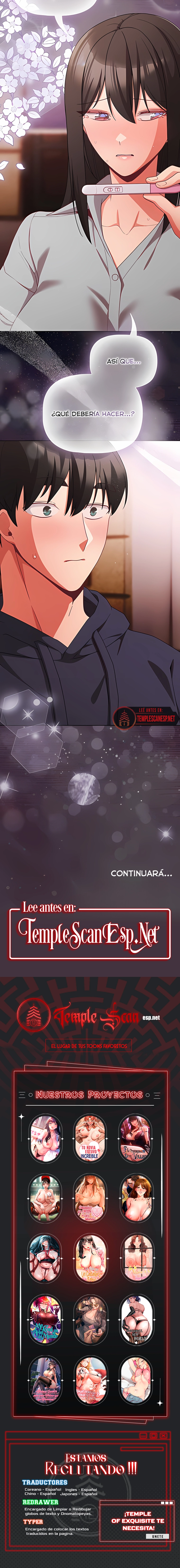 Seres de Oscuridad Capítulo 70 - Page 15