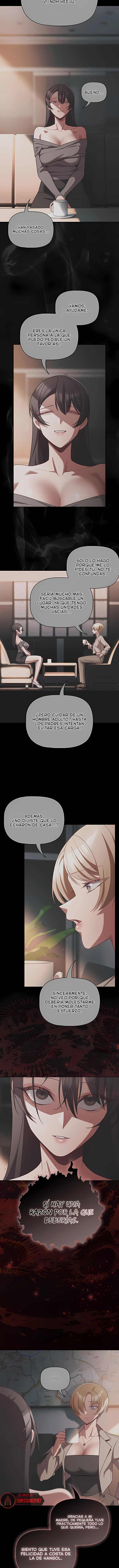 Seres de Oscuridad Capítulo 70 - Page 6