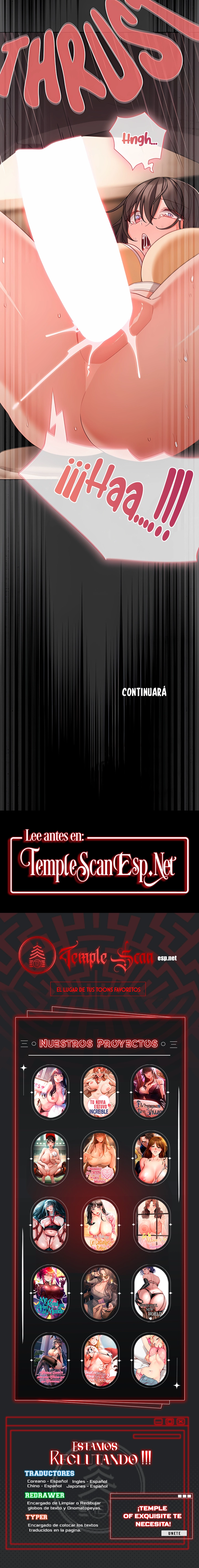 Seres de Oscuridad Capítulo 71 - Page 13