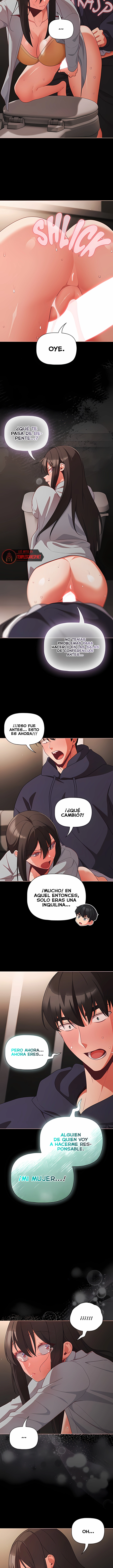 Seres de Oscuridad Capítulo 72 - Page 7