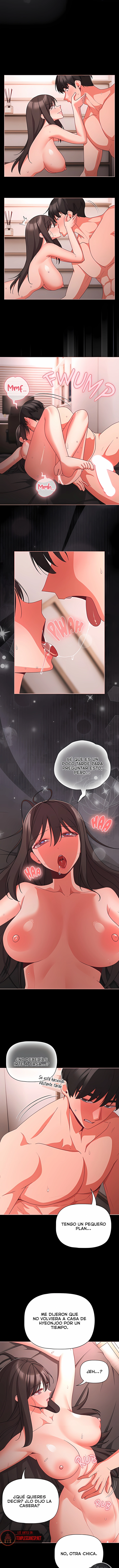 Seres de Oscuridad Capítulo 74 - Page 11