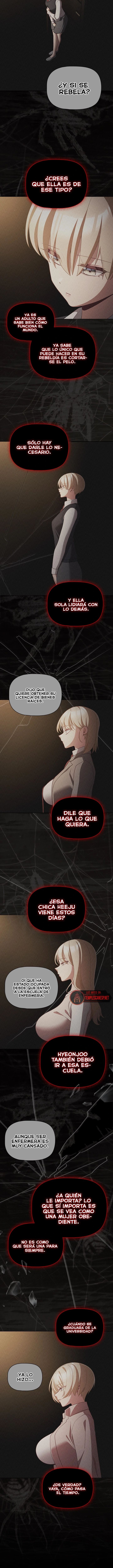 Seres de Oscuridad Capítulo 80 - Page 7