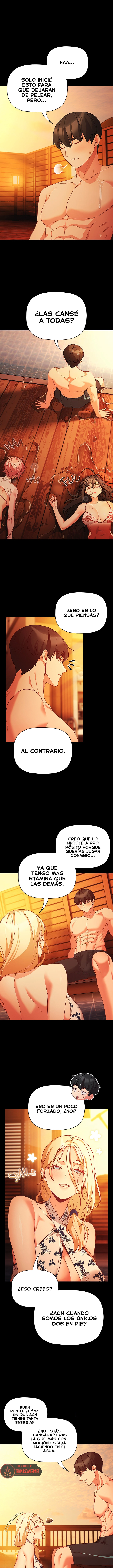 Seres de Oscuridad Capítulo 85 - Page 11