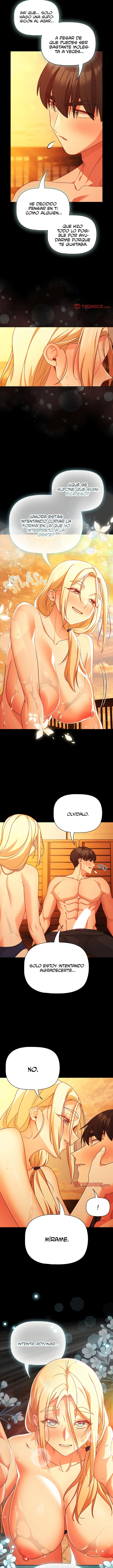 Seres de Oscuridad Capítulo 86 - Page 6