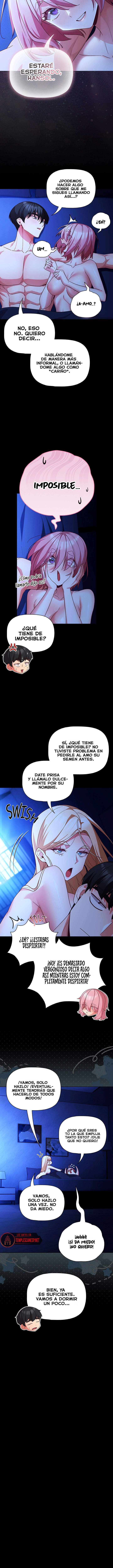 Seres de Oscuridad Capítulo 88 - Page 11