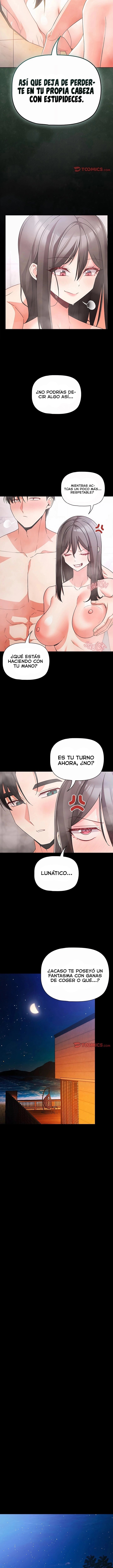 Seres de Oscuridad Capítulo 90 - Page 12
