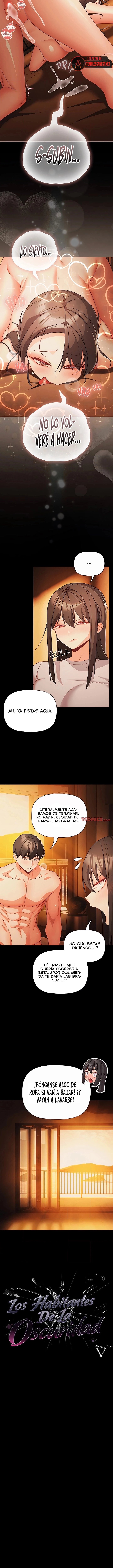 Seres de Oscuridad Capítulo 90 - Page 6