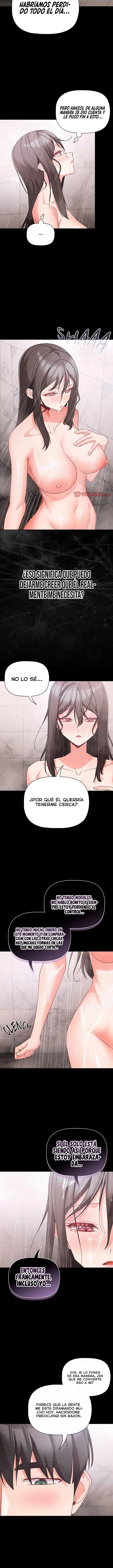 Seres de Oscuridad Capítulo 90 - Page 9