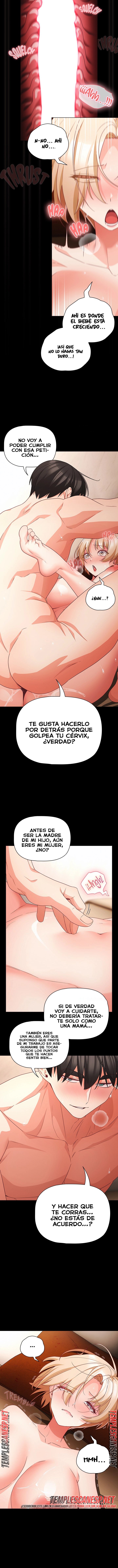 Seres de Oscuridad Capítulo 92 - Page 5