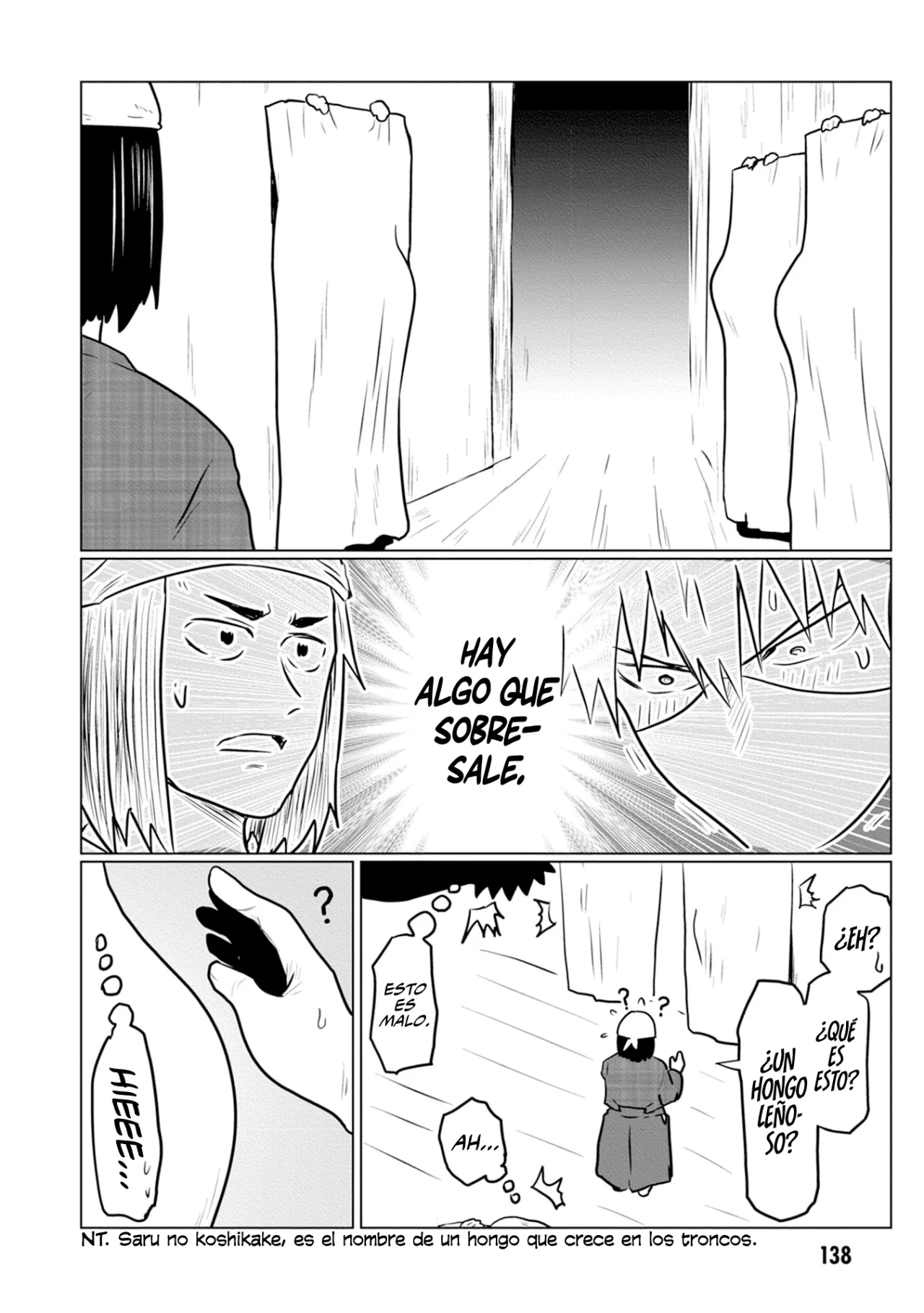 Uzaki-chan wa Asobitai! Capítulo 129.5 - Page 16