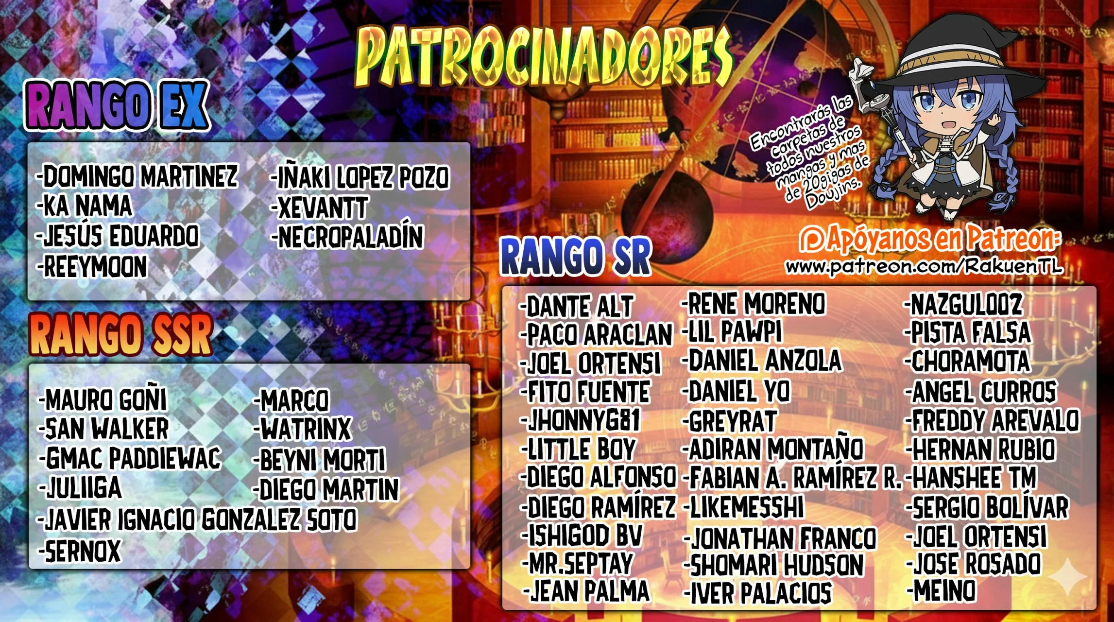 Uzaki-chan wa Asobitai! Capítulo 129.5 - Page 2