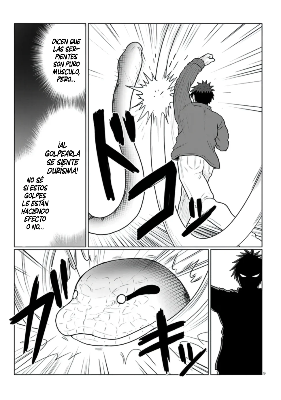 Uzaki-chan wa Asobitai! Capítulo 132 - Page 13