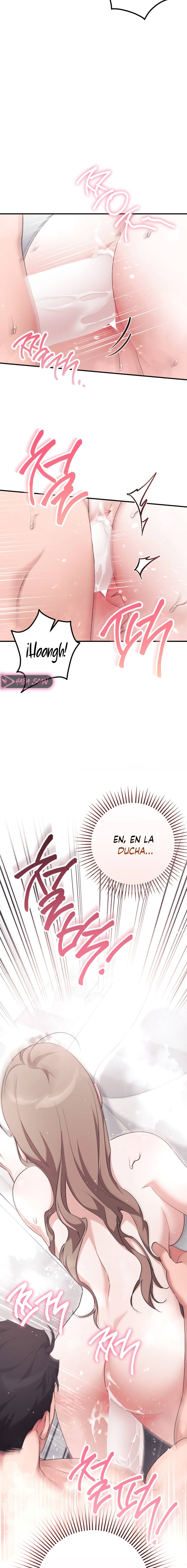 Lechita de Fresa Capítulo 48 - Page 12