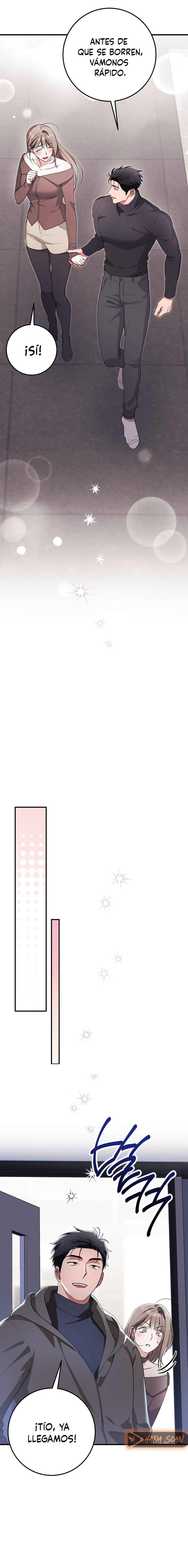 Lechita de Fresa Capítulo 49 - Page 13