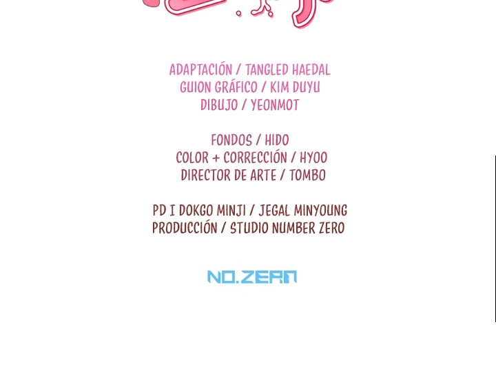 Lechita de Fresa Capítulo 49 - Page 25