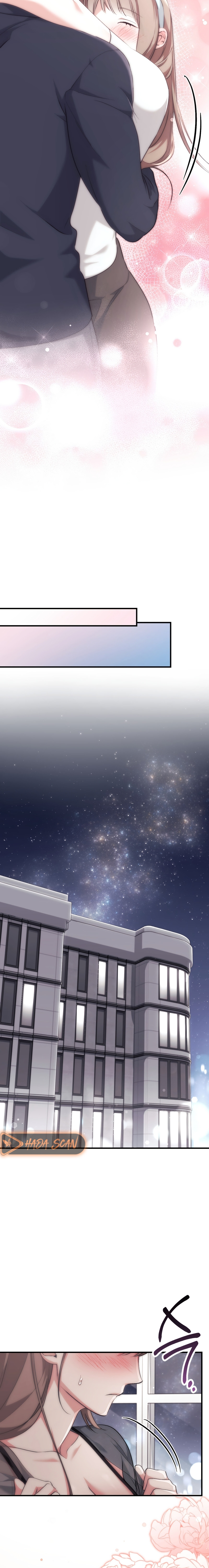 Lechita de Fresa Capítulo 50 - Page 19