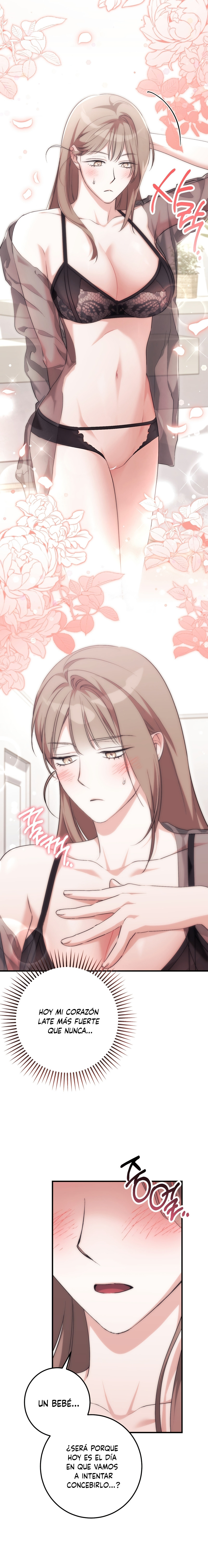 Lechita de Fresa Capítulo 50 - Page 20