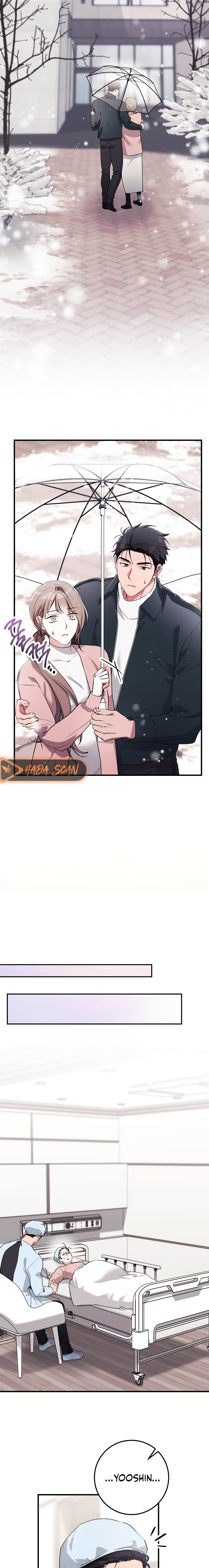 Lechita de Fresa Capítulo 51 - Page 17