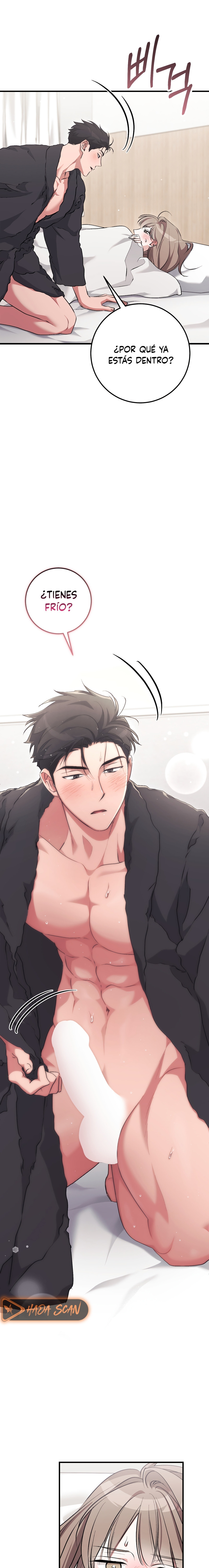 Lechita de Fresa Capítulo 51 - Page 4