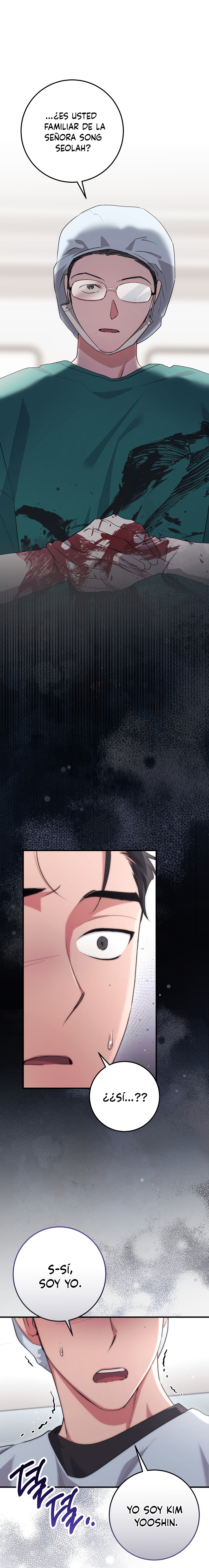 Lechita de Fresa Capítulo 52 - Page 3