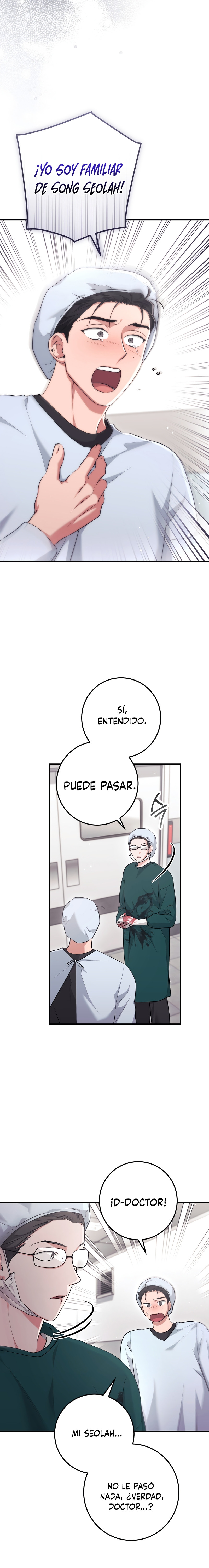 Lechita de Fresa Capítulo 52 - Page 4