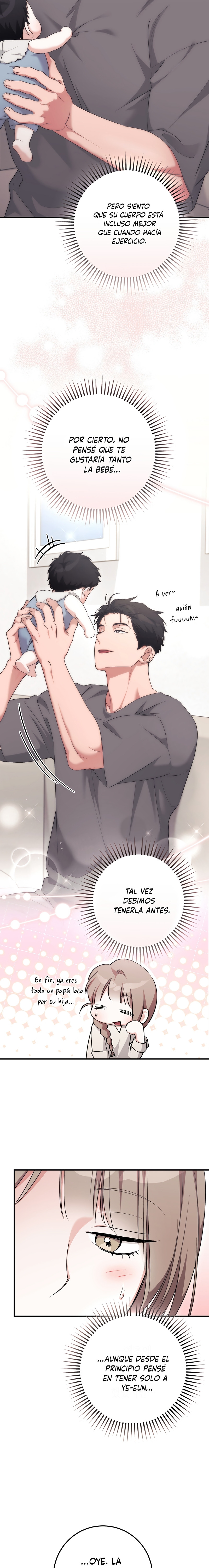 Lechita de Fresa Capítulo 54 - Page 7