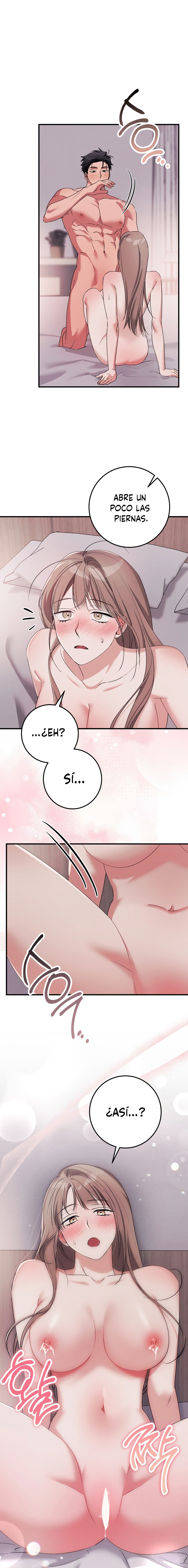 Lechita de Fresa Capítulo 56 - Page 2