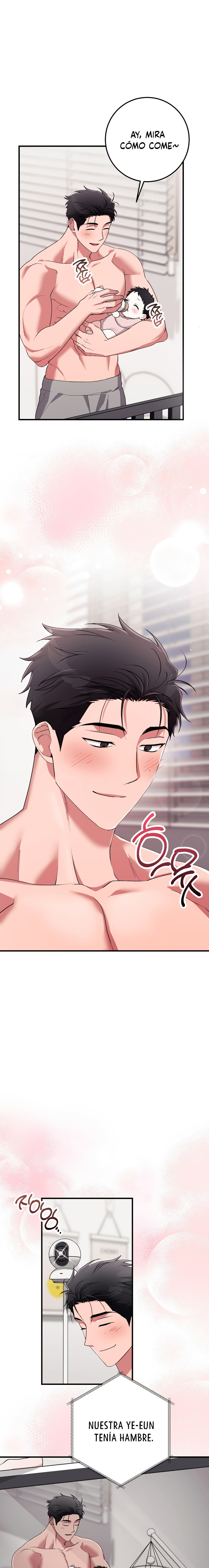 Lechita de Fresa Capítulo 57 - Page 13