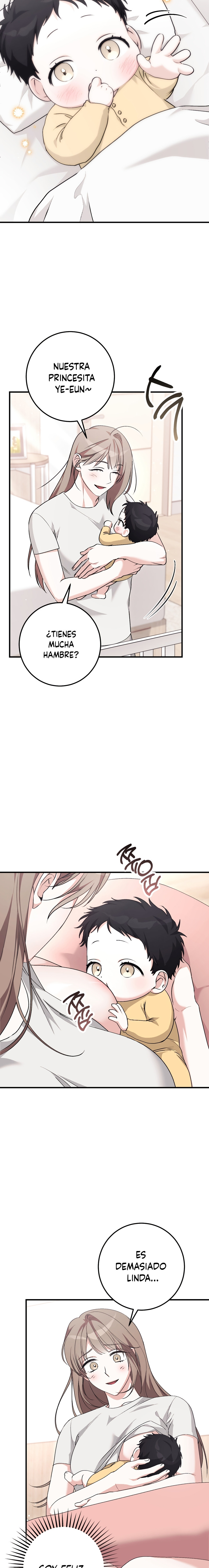 Lechita de Fresa Capítulo 58 - Page 13