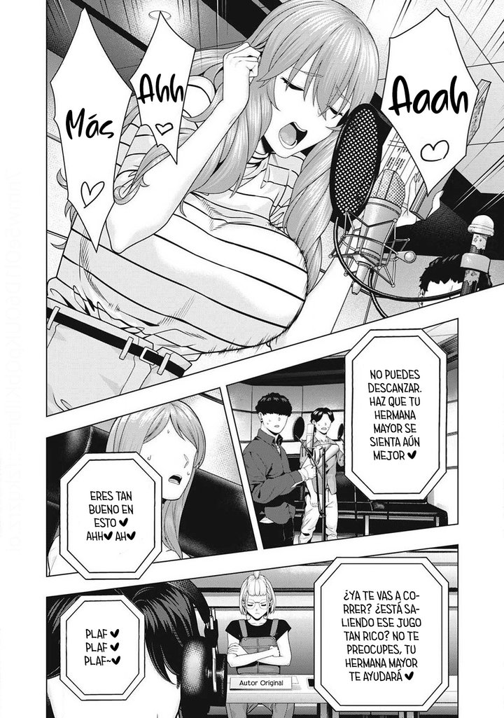 Kanojo no Tomodachi (JYURA) Capítulo 129 - Page 3