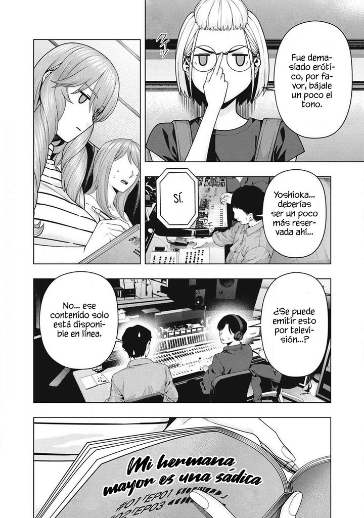 Kanojo no Tomodachi (JYURA) Capítulo 129 - Page 5