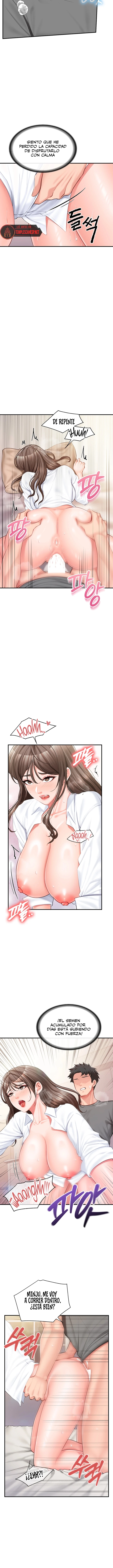 El único hombre en la unidad militar Capítulo 48 - Page 4