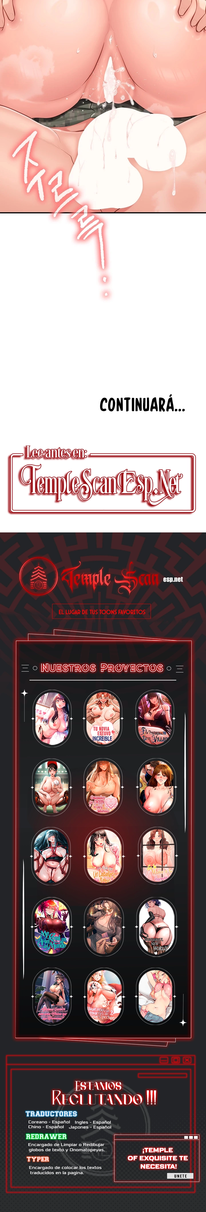 El único hombre en la unidad militar Capítulo 51 - Page 12