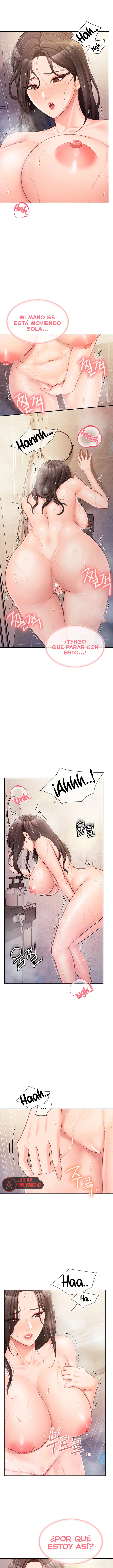 El único hombre en la unidad militar Capítulo 53 - Page 4