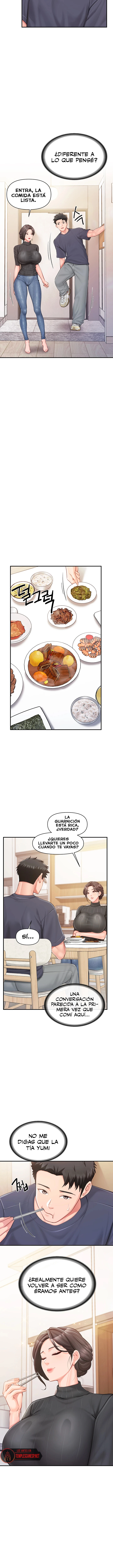 El único hombre en la unidad militar Capítulo 53 - Page 7