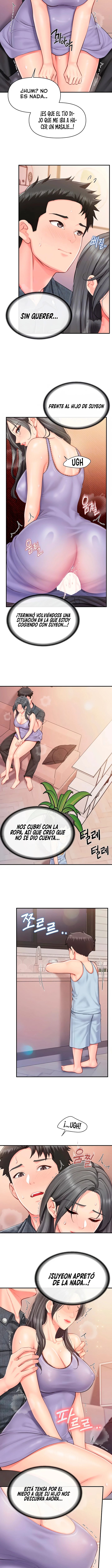 El único hombre en la unidad militar Capítulo 61 - Page 4
