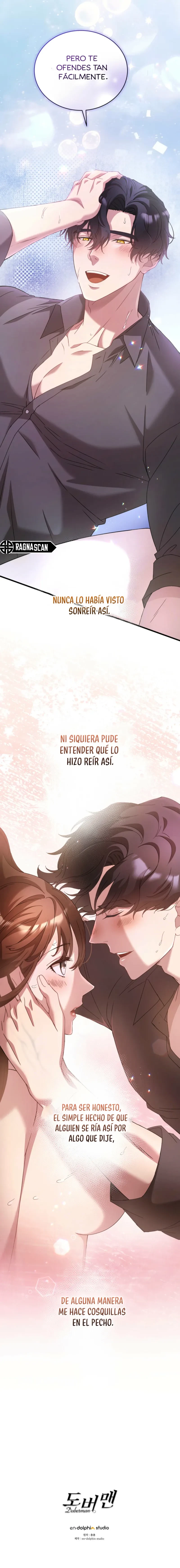 DOBERMAN Capítulo 82 - Page 12