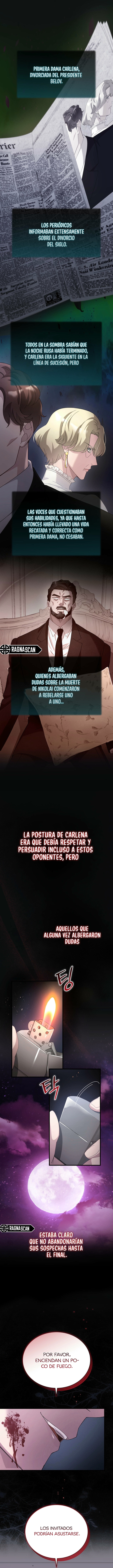 DOBERMAN Capítulo 85 - Page 1