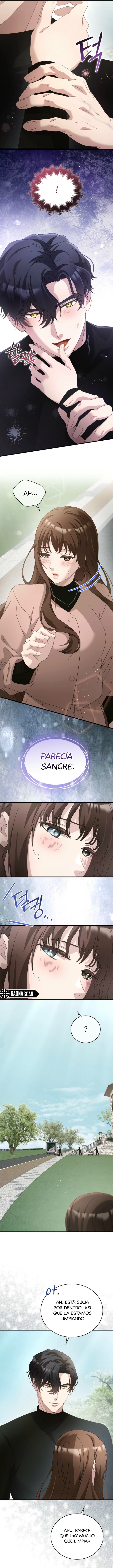 DOBERMAN Capítulo 85 - Page 11