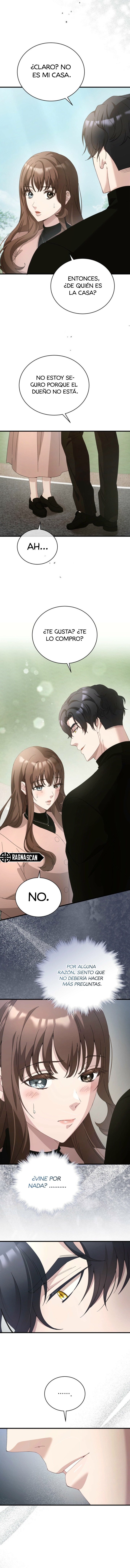 DOBERMAN Capítulo 85 - Page 12